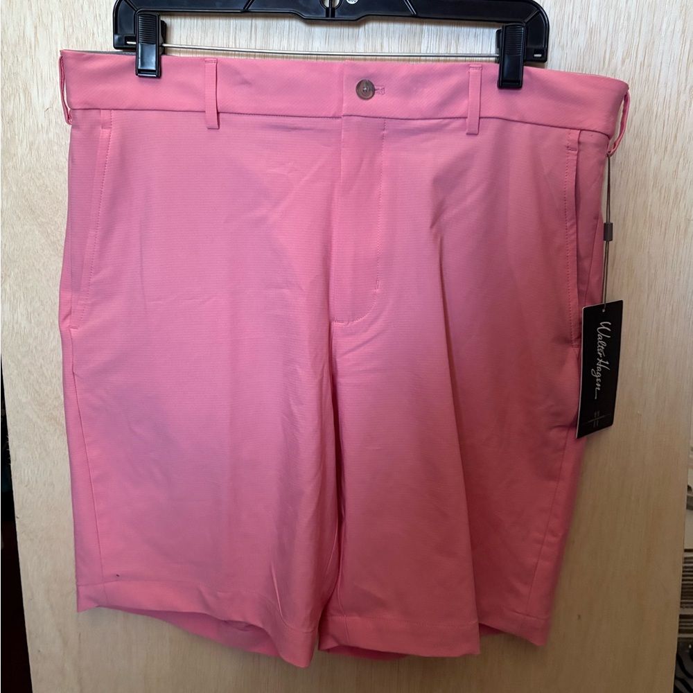 Walter Hagen Men's Performance 11 PureFlex 9" Golf Short